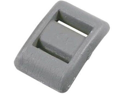 Lastres de Buceo SPETTON Anatomic Lead (2 kg)