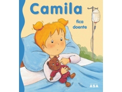 CAMILA 'CAMILA FICA DOENTE' $J6