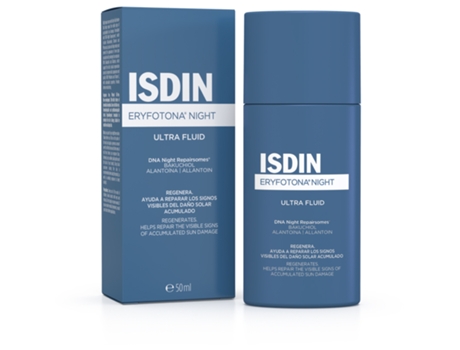 Eryfotona Night Crema 50 Ml ISDIN