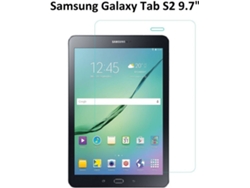 Protector de pantalla Tablet MULTI4YOU W-MS002301 (Samsung Galaxy Tab S2 9.7)