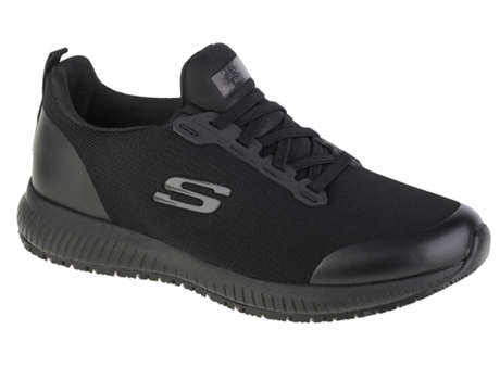 Botas Mujer SKECHERS Negro (Tam: 40)