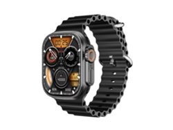Reloj inteligente deportivo para bicicleta eléctrica Ws12 Ultra 2 de 2,2 pulgadas