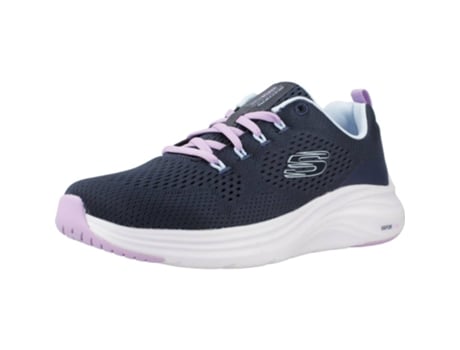 Zapatos de Mujer SKECHERS Vapor Azul (38)