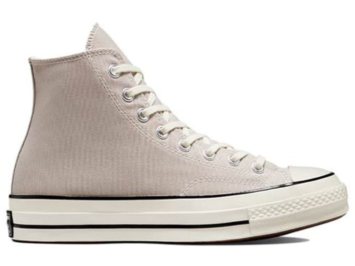 Converse grises hombre best sale uk