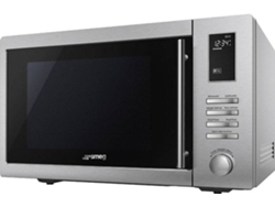 MICROONDAS SMEG MOE25X