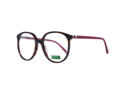 Montura de gafas para mujer Benetton Beo1074 60103