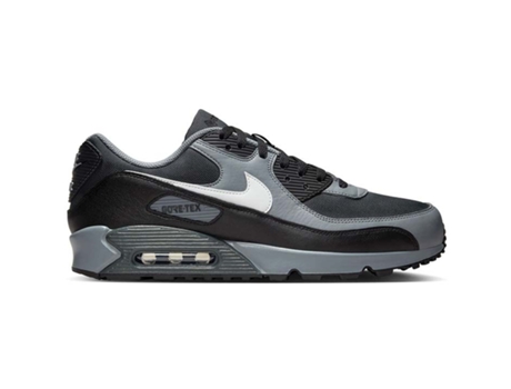Zapatillas de Hombre NIKE Air Max 90 Multicolor (40)