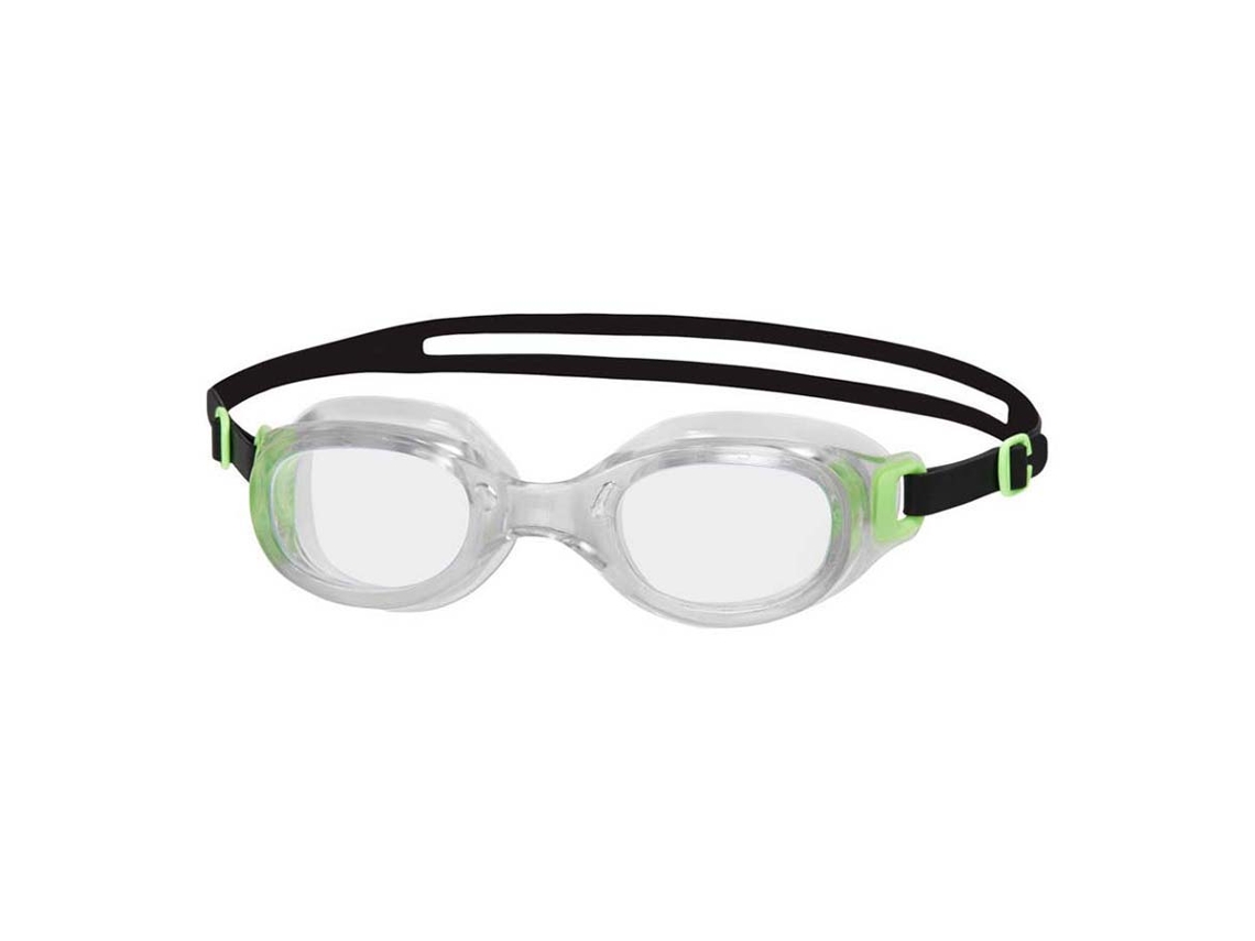 Gafas de Natación SPEEDO Futura Classic (Transparentes - Tamaño Unico)
