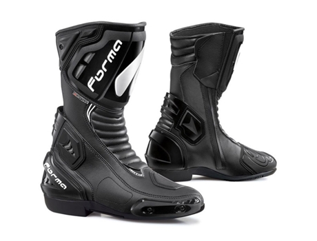 Botas de Moto para Hombre FORMA (43 - Multicolor)