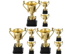 Trofeo Del Concurso De Cintas Para Niños