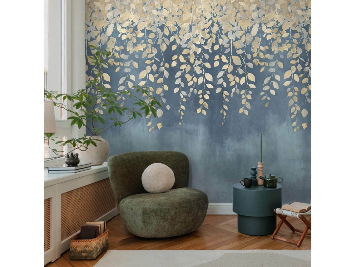 Profhome 791442-gu Fotomural Ligeramente Texturado Mate 1,59 M X 2,8 M