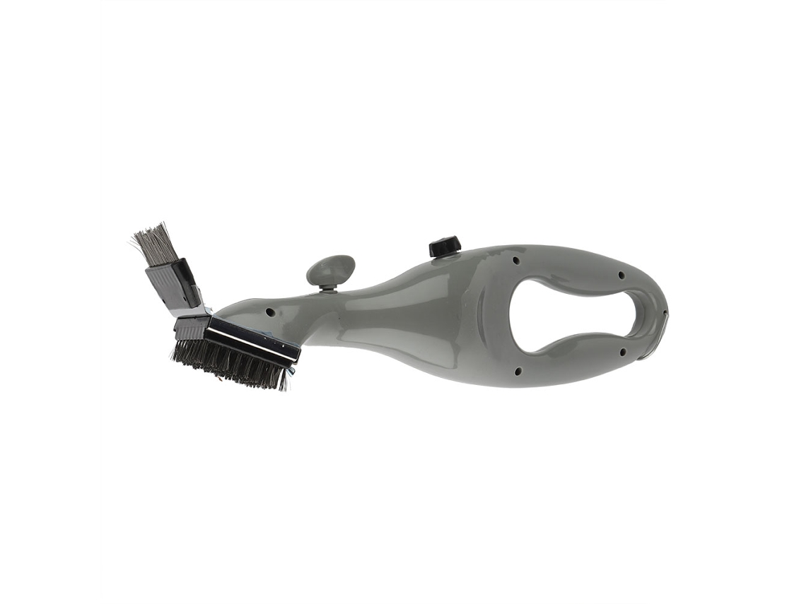 Cepillo de acero inoxidable para barbacoa, ideal para limpieza de cocina, exteriores y camping. Aiailikill