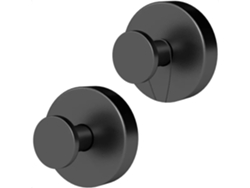 Topbathy Gancho De Pared Para Ducha, Fácil Instalación