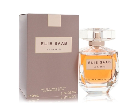 Eau De Parfum Le Parfum Elie Saab Intense by Elie Saab Intense Spray 3 oz (100 ml)