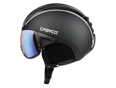Casco CASCO Capacete Sp-2 Photomatic Visor Preto 52-54 cm