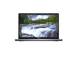 Portátil DELL 63704 2905 (15.6 '' - Intel® Core™ i5 i5-10210U - RAM: 8 GB - 256 GB SSD - Intel® UHD Graphics)