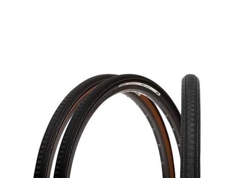 Pneu Gravel Gravelking Ss Plus Tubeless 700C X 43 Castanho 700C X 43Panaracer