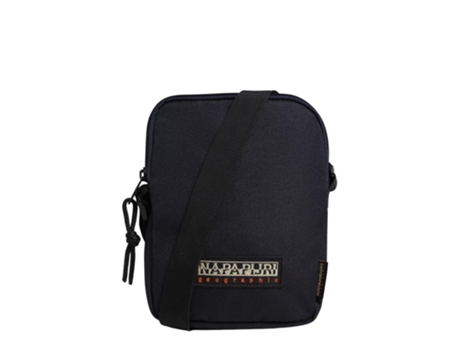 Bolsa de Hombro Unisex NAPAPIJRI (Azul)