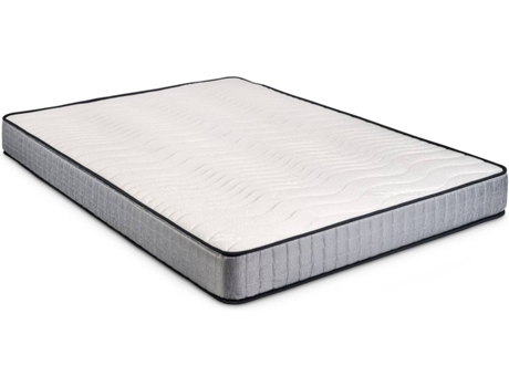 Colchón BEZEN MATTRESS AND HEALTH Pharma Therapy Slim (80x180cm - HR)