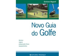 Libro de Giuliano Bagnolli (Portugués)