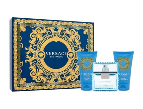 VERSACE - Man Eau Fraiche SET1 - For Men, 50 ml