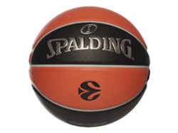 Balón Spalding Varsity TF-150 Rubber EL