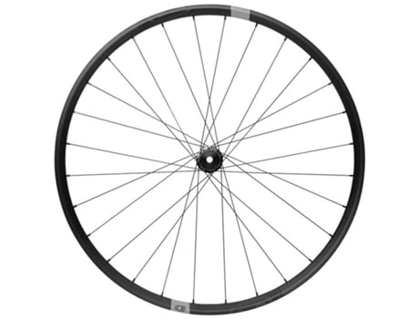 Roda Traseira Gravel Synthesis 700C Cl Disc Tubeless Prateado 12 X 142 Mm / Shimano/Sram Hgcrankbrothers
