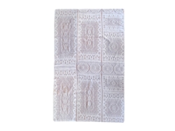 Mantel Decorativo - 220x120cm GOEIK