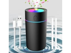 Humidificador, Mini Humidificador Portátil, Automático, Humidificador Pequeño De Escritorio