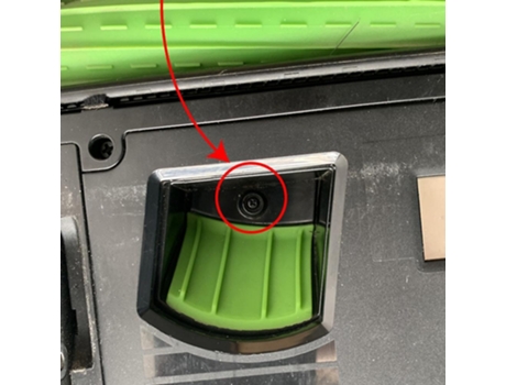 Sacos de substituição de descarte para irobot roomba i7 i7+ s9 e5 i7 plus e6