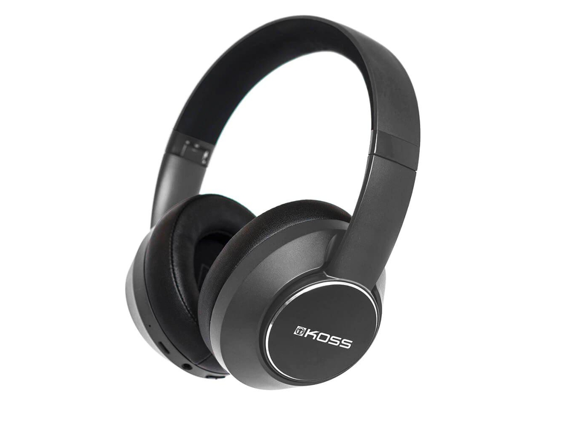 Auriculares Koss Bt740Iqz