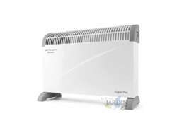 Convector ORBEGOZO 4197 (2000 W)