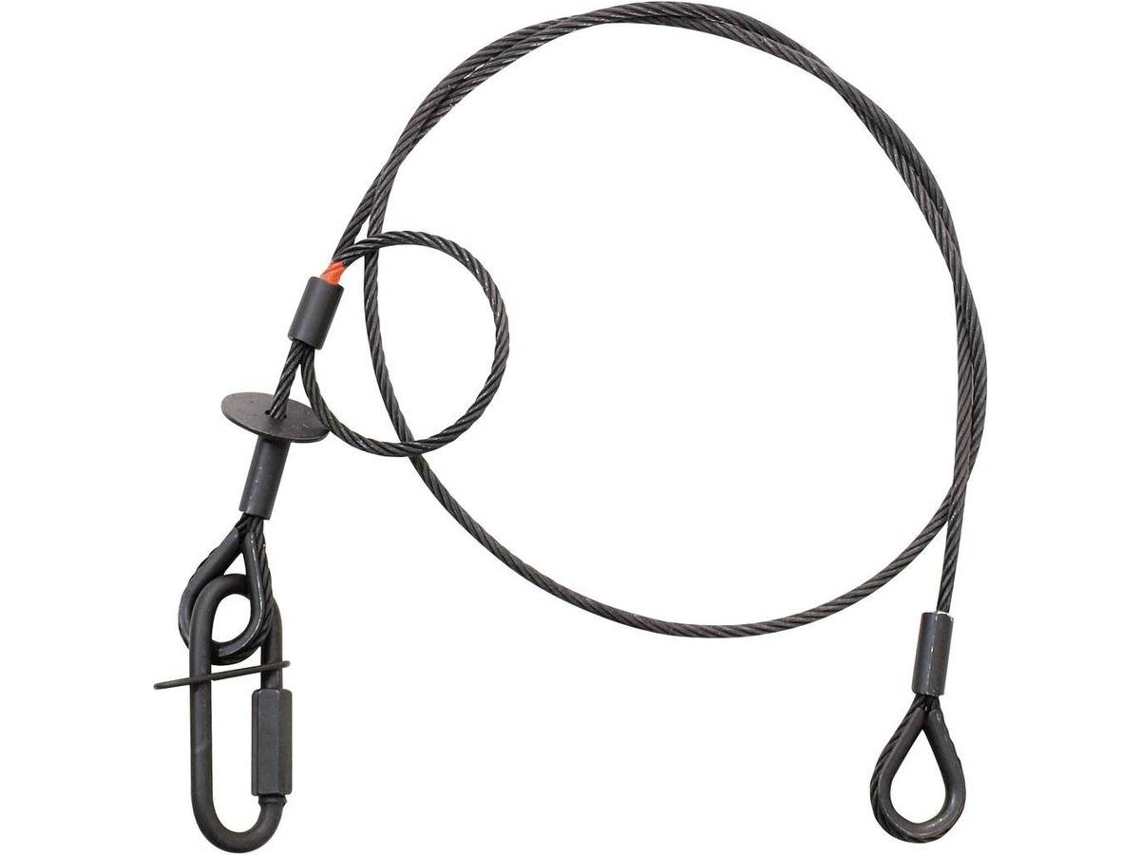 Safety SAVEKING 4x1000 Negro