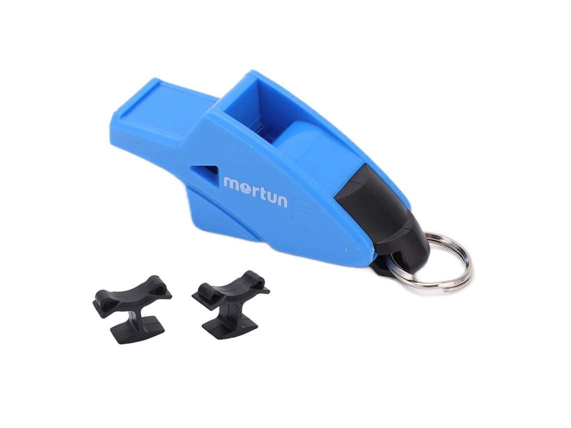 Yncm-silbato Deportivo Outdoor Azul