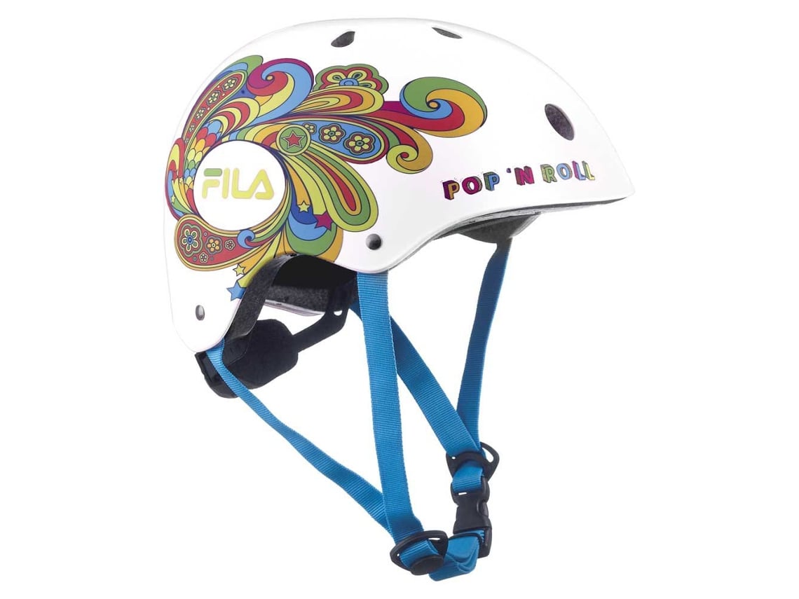 Casco de Outdoor FILA SKATE Bella (S-M)
