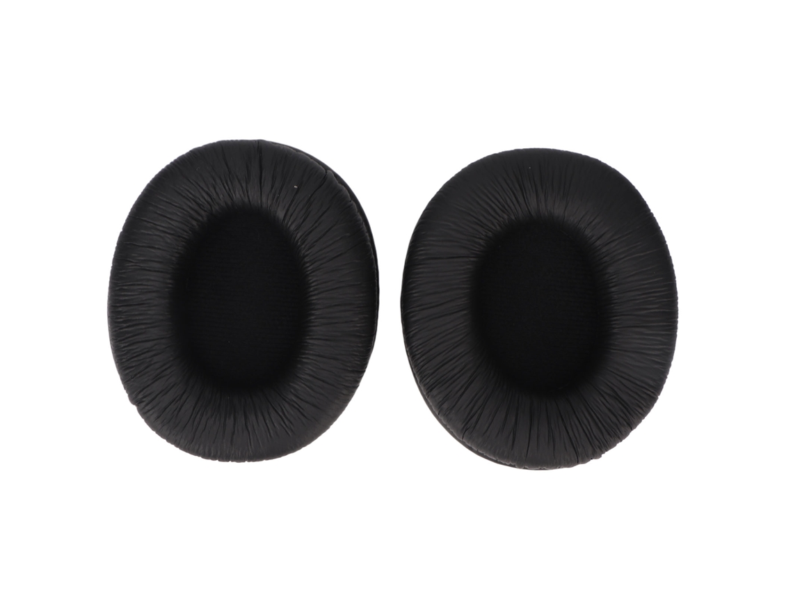 Almohadillas De Repuesto Profesionales, Suaves Y Cómodas Con Aislamiento De Ruido Para Mdr 7506, Mdr V6 Y Mdr Cd900st.