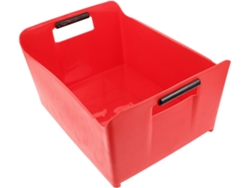 Cubo De Vino Doméstico - Este Cubo Acrílico Contiene Suficiente Hielo Para Una Pequeña Reunión O Fiesta, Un...