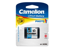 Pila CAMELION 2CR5M