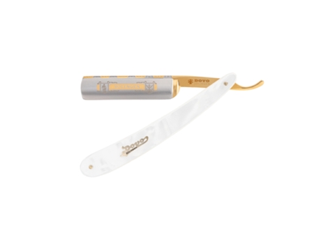 Navaja de Afeitar DOVO Solingen – Oferta de Jabón de Afeitar