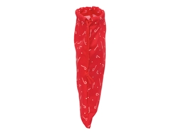 Mochila Safta Red String (26 x 34 x 1 cm)
