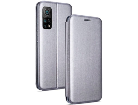 Funda Xiaomi Mi 10T XIAOMI Gris