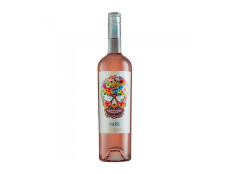 Haru Rosado 2022 CASA ROJO