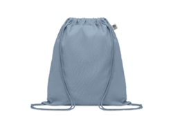 Bolsa De Algodón Orgánico