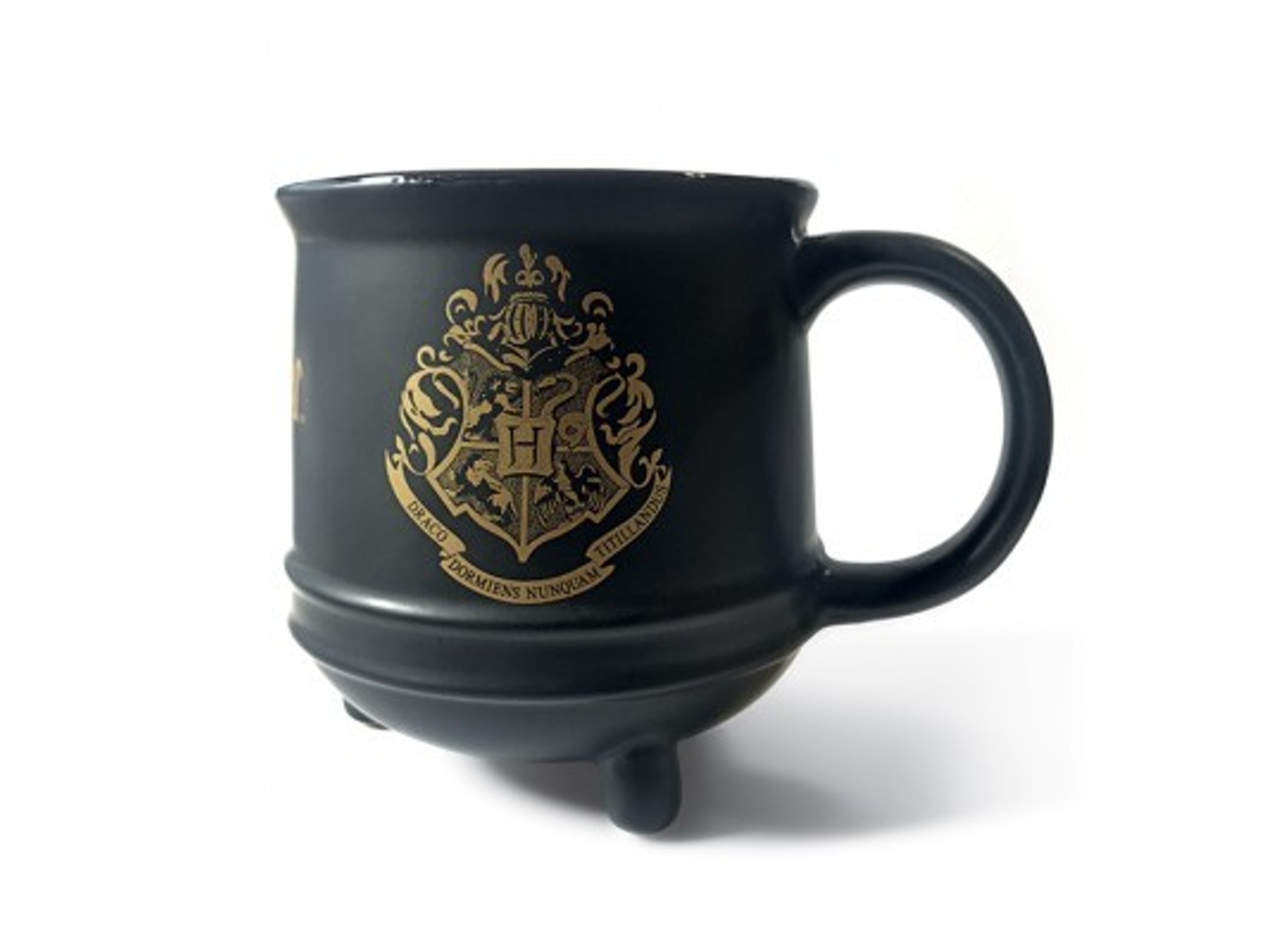 Taza PYRAMID POSTERS Harry Potter Caldero