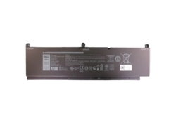 Batería de iones de litio de 6 celdas y 95 Wh de Dell
