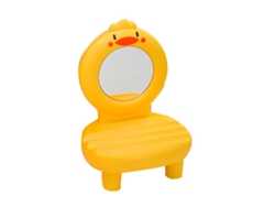 2026-soporte De Mesa Para Teléfono Y Tablet Con Forma De Animal Cartel Cute Ajustable Ángulo Amarillo Para Hogar Oficina Viaje