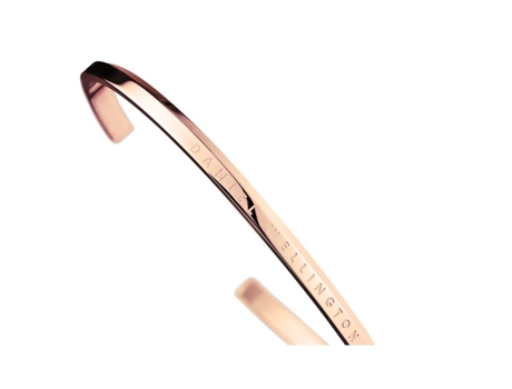 Reloj DANIEL WELLINGTON Mujer (Rosa)