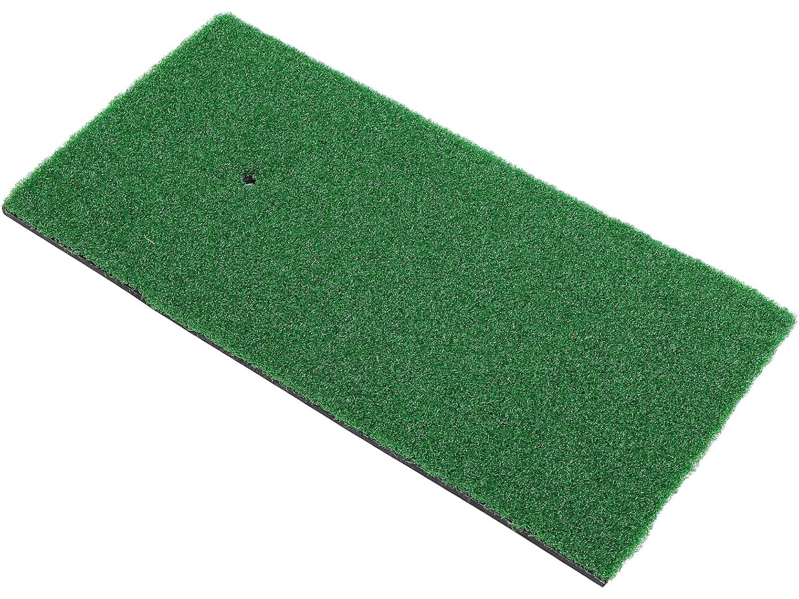 Esterilla De Golf Para Entrenamiento En Interiores Y Exteriores.