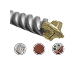 Broca Fischer 12 mm 545699