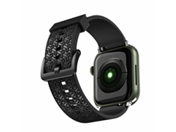 Pulsera para Apple Watch 7/SE (41/40/38mm) - negro